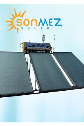 سیستم های انرژی خورشیدی آماده Sönmez - کد 854841675