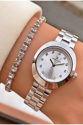 ساعت مچی زنانه 31-35 میلی متر Daniel Klein - کد 854893890