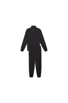 ست کرمکن اسپرت مشکی مردانه رگولار Puma - کد 841615276