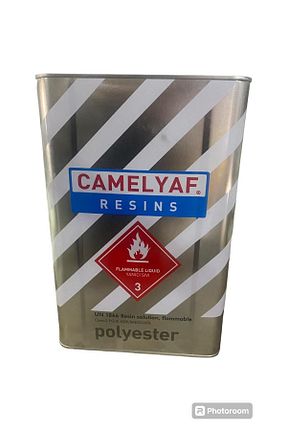 ابزار آلات و تاسیسات قایق نارنجی ERBAYLAR POLYESTER - کد 845794309