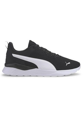 کفش اسنیکر رنگی مردانه بند دار Puma - کد 270066234