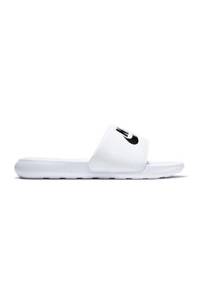 دمپائی اسپرت سفید مردانه پارچه ای Nike - کد 112067631