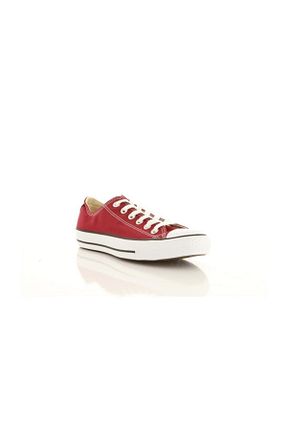 کفش تنیس قرمز مردانه Converse - کد 37283040