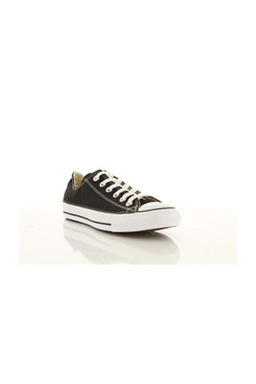 کفش اسنیکر مشکی مردانه بند دار Converse - کد 37426625
