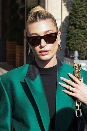 عینک آفتابی مشکی زنانه UV400 REN EYEWEAR - کد 844121944