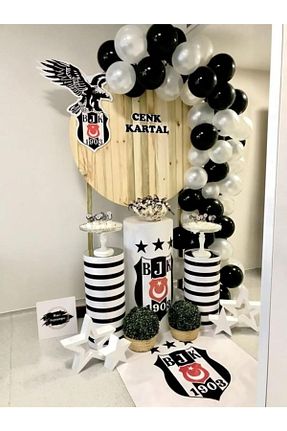 بادکنک متالیک Deniz Party Store - کد 854858729