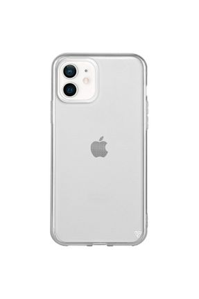 قاب گوشی نارنجی iPhone 12 کد 101088409