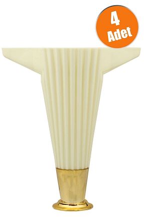 یراق آلات مبل بژ Badem10 - کد 367596360