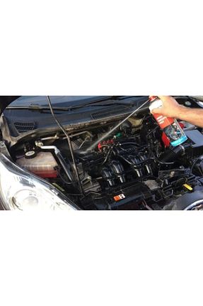 پاک کننده موتور خودرو Würth - کد 76070095