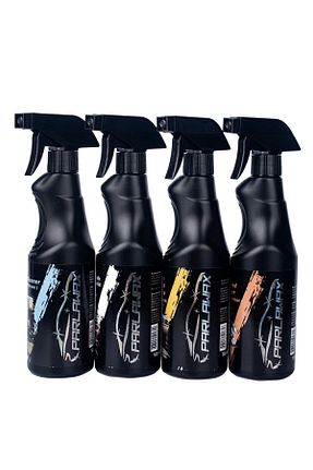 ست مراقبت خودرو parlawax - کد 129643831