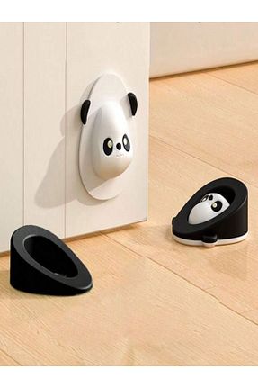 تزئینات درب مشکی پلاستیک ELSE NIPPON - کد 854522164