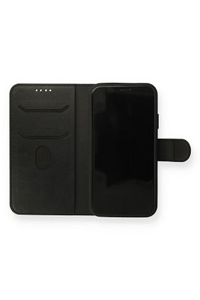 کاور و قاب مشکی iPhone 13 Mini Hatreds - کد 854942442
