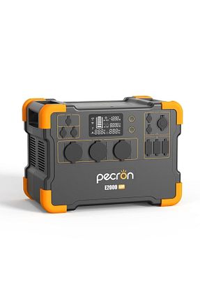 سیستم های انرژی خورشیدی آماده Pecron - کد 666677630