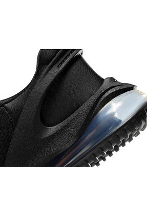 کفش دو و میدانی و تمرینی مشکی زنانه Nike - کد 800284161