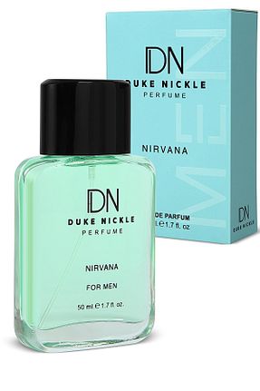 ادکلن مردانه Duke Nickle - کد 117987377