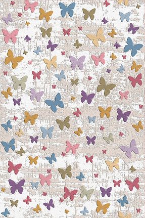 فرش رنگی زیره ضد لغزش MKYHOME - کد 854971516