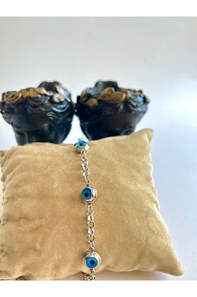 دستبند استیل (فولاد) زنانه استیل (فولاد) MiaCara - کد 854975748