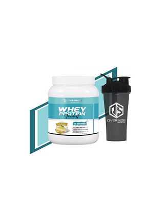 پروتئین WHEY Limon Cheesecake Oversize Sports - کد 845464885