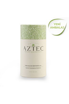 ماسک صورت همه انواع پوست Aztec Secret - کد 54874552