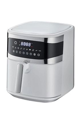 سرخ کن سفید RİOMİ - کد 831909849