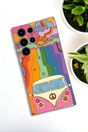 کاور و قاب بنفش mooodcase - کد 801830163