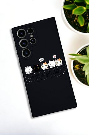 کاور و قاب مشکی mooodcase - کد 814267764