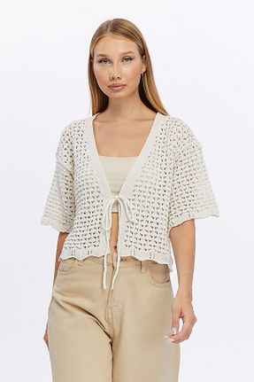 رویه نباتی زنانه اکریلیک MA ananas - کد 839709183