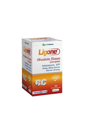 ویتامین Ligone - کد 782918500