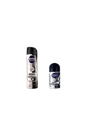ست ادکلن مردانه NIVEA - کد 234440617