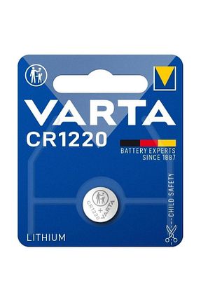 باتری و دستگاه شارژ Varta - کد 46200531