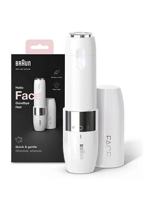 اپیلاتور Kuru Braun - کد 838734342