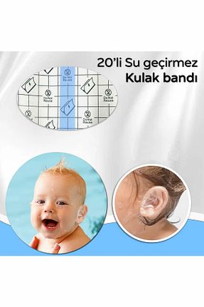 سایر محصولات سلامتی کودک ARVALE - کد 855044293