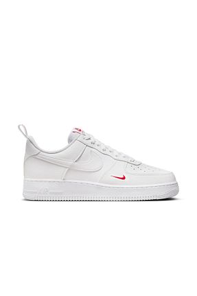کفش اسنیکر سفید مردانه بند دار Nike - کد 854983579
