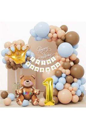 ریسه بادکنک CUGY - کد 854815295