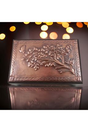 جعبه هدیه copperlife - کد 777252028