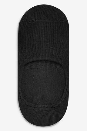 جوراب مشکی زنانه بامبو Calverton Socks - کد 854407778