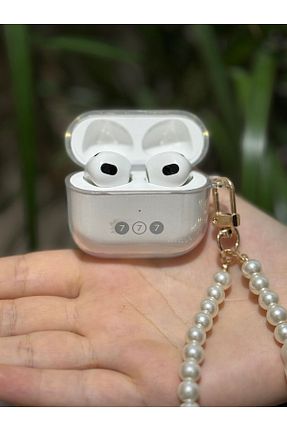 کیف Airpods سفید کد 833659667