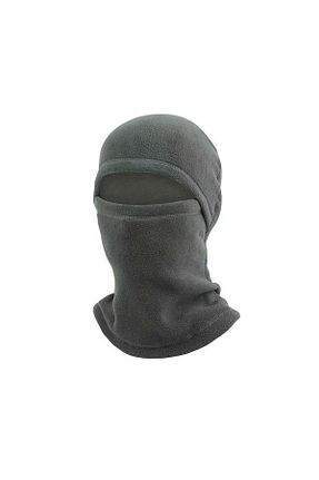کلاه پشمی طوسی زنانه Polar Gürhan Çorap - کد 854843448