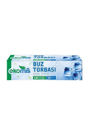 کیسه فریزر Ekomis - کد 66039847