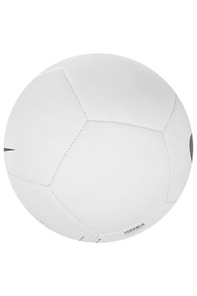 توپ فوتبال سفید 5 Numara Nike - کد 297917192