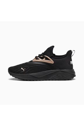 کفش کژوال مشکی زنانه پاشنه کوتاه (1 - 4 سانتی متر) Puma - کد 820478551