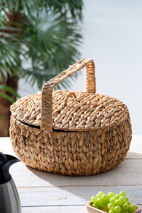 ست پیکنیک قهوه ای ACAR - کد 854849932