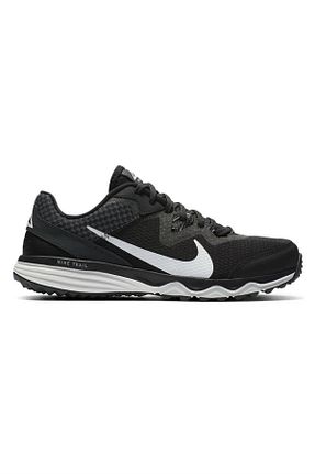 کفش بیرون مشکی زنانه پارچه ای Nike - کد 46693157