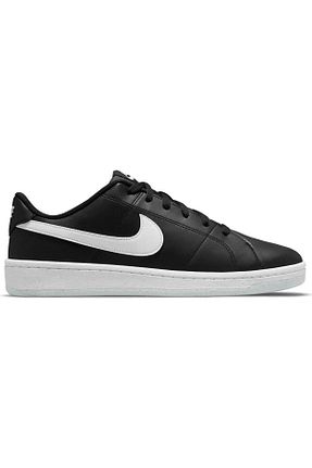 کفش اسنیکر بژ مردانه بند دار Nike - کد 788078498