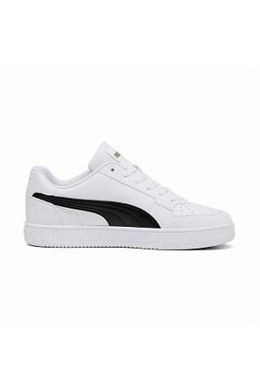 کفش پیاده روی سفید زنانه پارچه ای Puma - کد 824726755