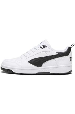 کفش پیاده روی سفید مردانه Puma - کد 774923562
