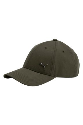 کلاه سبز زنانه Puma - کد 122625954