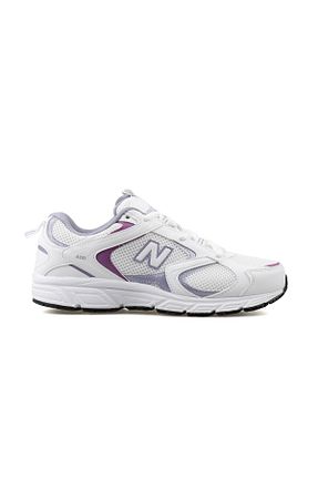 کفش بیرون بنفش مردانه پارچه ای New Balance - کد 854851378