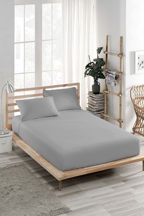 محافظ تشک طوسی میکروفیبر ELY PARKER - کد 849255407