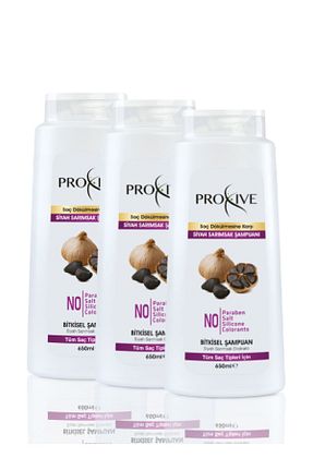 شامپو زنانه PROXİVE - کد 104562245